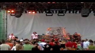 Fail - Stir Concert Cove - Opening For 3 Doors Down