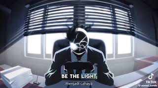 Download lagu blue archive x be the one mp3