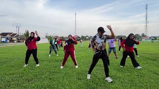 Download lagu Senam kreasi Goyang KDM mp3 Download lagu Senam kreasi Goyang KDM mp3