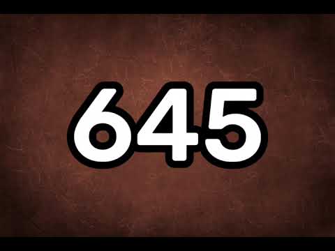 645