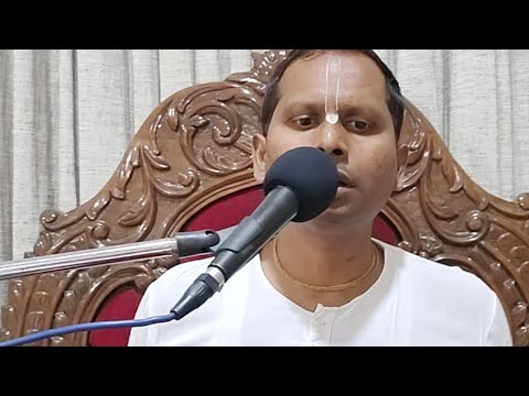 BG 4.27 by HG Sachchidananda Vigraha Prabhuji