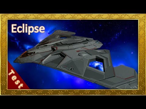 3.4.3 Toughness test: Eclipse - even more fragile in 3.4