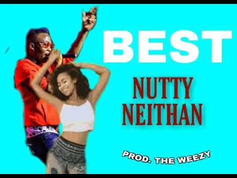 Best by nutty neithan