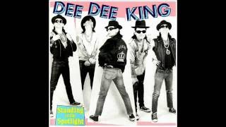 Dee Dee king - Emergency