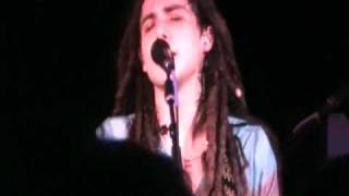 Jason Castro - This Heart Of Mine - Pontiac MI