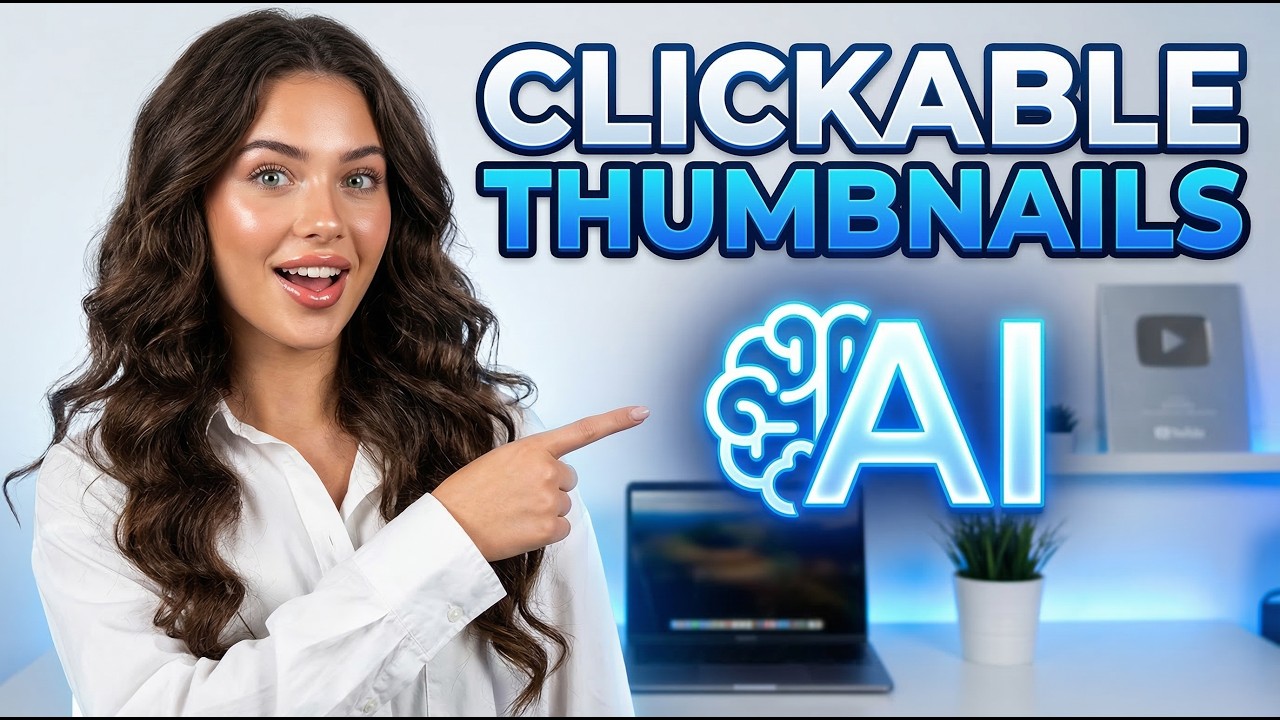 Clickable tutorial
