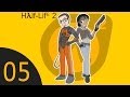 Half-Life 2 → 05: Багги и мост 
