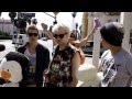 5 seconds of summer LA tour diary 