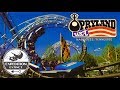The Closed History Of Opryland USA A Theme Park Replaced By A Mall Expedition Extinct