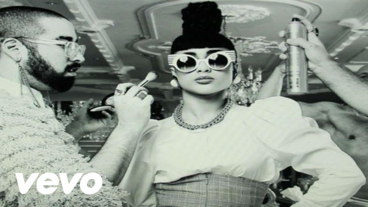 Natalia Kills — Free (Panasonic Version)