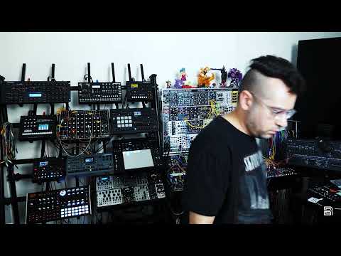 BLUSH_RESPONSE - FLOW STATE