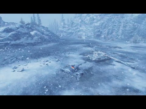 Wot PS5 best of and Outtakes