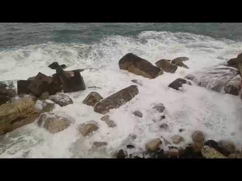 شاطئ الاسكندرية مصر Alexandria Egypt