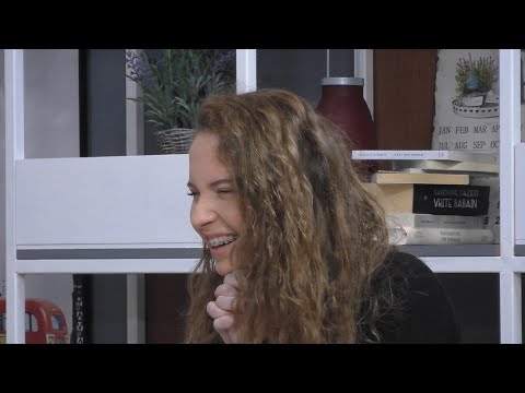 Rreze Dielli, 20 Nentor 2018 - Të ftuar në studio Wendi Mancaku & Etmond Mancaku