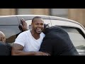 Akbar Vs Roccstar Love Hip Hop Hollywood Season 5