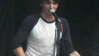 Drake Bell- &quot;Fallen For You&quot;