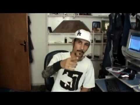 International DJ Simon Persian Says Fuck U Haters!!!!