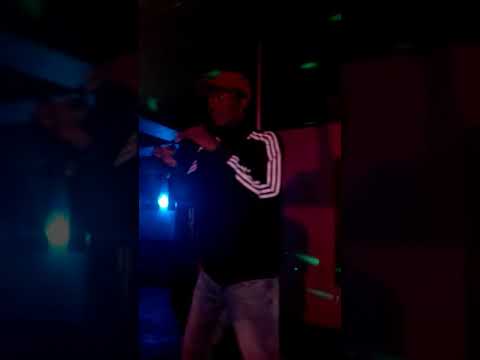 Young Pelo - Blue Moon Freestyle