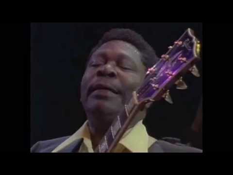 Videoclip de Walking Dr. Bill (Live In Australia 1974) — B.B. King