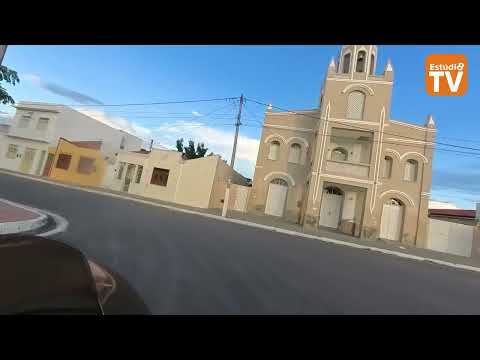 Cidades Da Bahia -São Domingos -Ba  Fev 2026