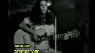 Gal Costa - Da Maior Importância (Índia - 1973)