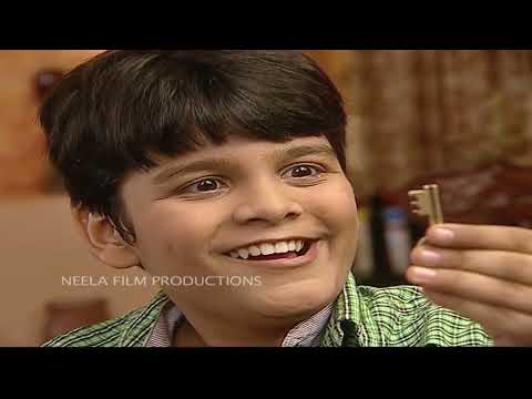 Episode 267 - Taarak Mehta Ka Ooltah Chashmah | Tapu Sena Ka Audition | Full Episode | तारक मेहता