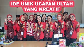 Download lagu Ucapan Ulang Tahun Unik untuk Boss - Ide Ucapan Ulang Tahun mp3