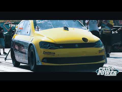 Seria o VW GOL G6 mais bonito da Arrancada ?  AP 16v Turbo gerenciado pela FuelTech FT600