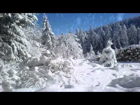 D'Kwaschen Retashy - Spadno je snejg na brejg [Official Music Video] [HD]