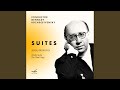Waltz Suite, Op. 110: No. 3, Mephisto Waltz