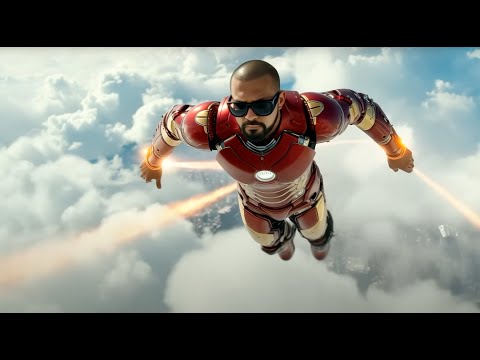 Sean Paul - Ginger (Official Music Video)