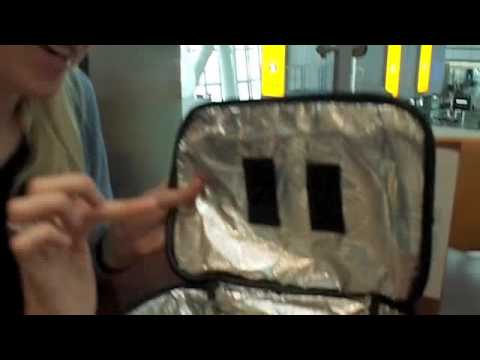 TRAVELING TIPS BY EMILIA DE PORET