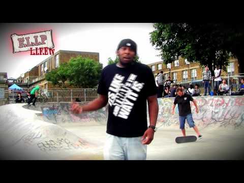 Jaja Soze feat. Ashkid - Can't Tell Me Nothing [Music Video] - Flip Life TV