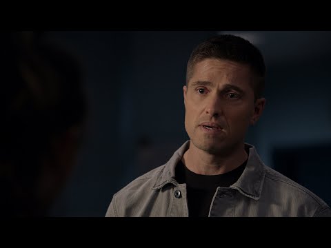 Bradford Talks to Lucy About Surviving - The Rookie