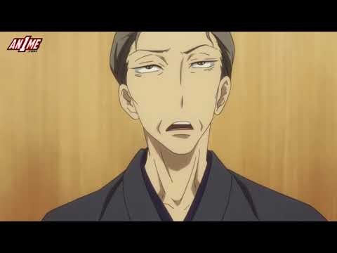 Shouwa Genroku Rakugo Shinjuu Episode 1 english sub
