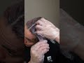 Transform Your Hair Color With Wella Color Fresh Mask Purple Hair DIY Hair Color