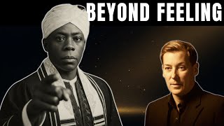 Beyond "Feeling It Real" - The Advanced Identity Shift Abdullah Only Taught Neville Privately