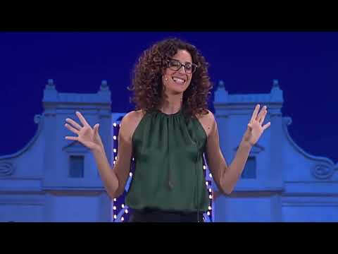 Teresa Mannino episodio 2