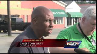 2 of 3 Danville pawn shop shooting victims identified