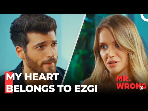 Özgür Made His Choice - Mr. Wrong