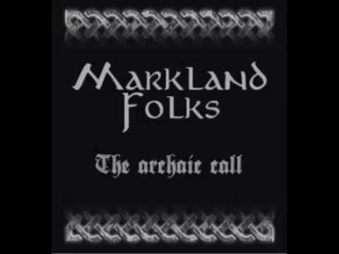 Markland Folks - Over Midgard So Wide