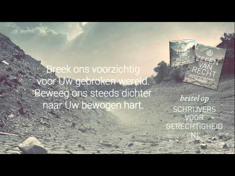 Voorzichtig - Schrijvers Voor Gerechtigheid [met tekst]