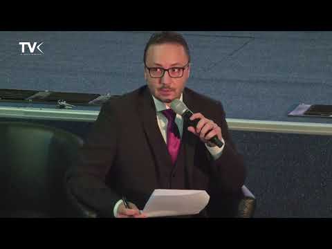 PROJEKT: REKONŠTRUKCIA ULICE NOVÁ V KEŽMARKU