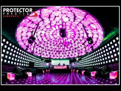 DJ NEON LIVE Protector Dobramyśl 15 10 2016