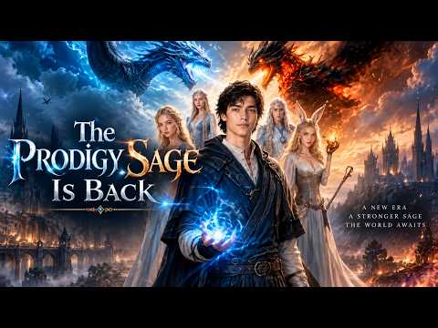 Miniature de la bande-annonce de Le sage prodige revient