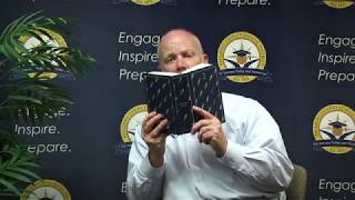 Dr. Otott's DLD Tips For Parents