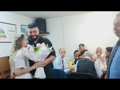 NUNTA CRISTI SI OANA NEGOEASA