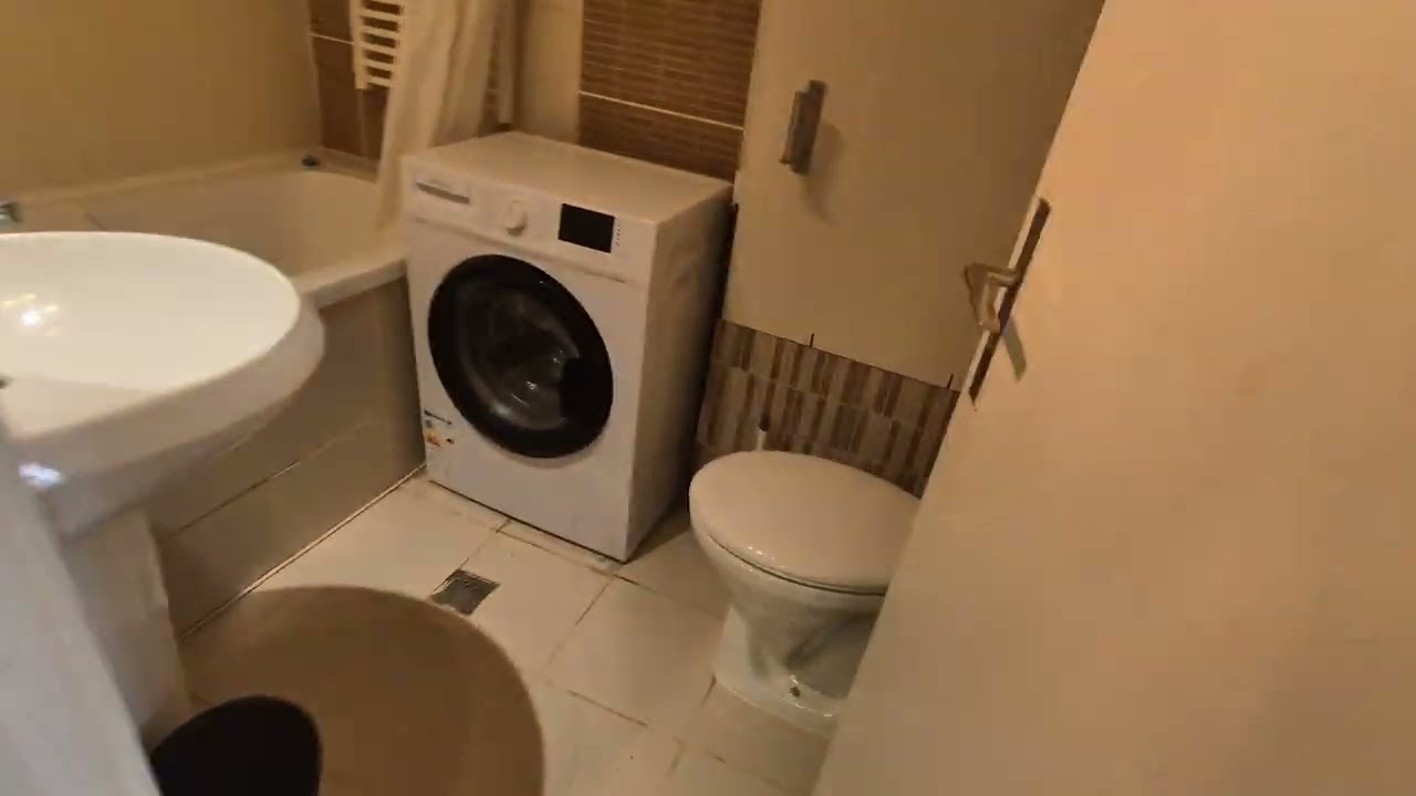 Tur video  Apartament 2 Camere Universitate Bucuresti