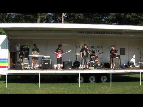 Band Of Skulls - I Know What I Am Lyrics MetroLyrics