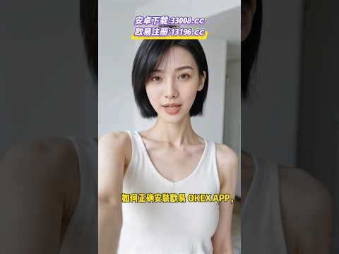 欧易安卓版apk 安装包教程 欧易交易所APP安卓手机下载丨欧易app安卓手机怎么下载 欧易交易所APP安卓版本 #欧易 #okx#欧易下载 #欧易安卓#欧易app#欧易交易所